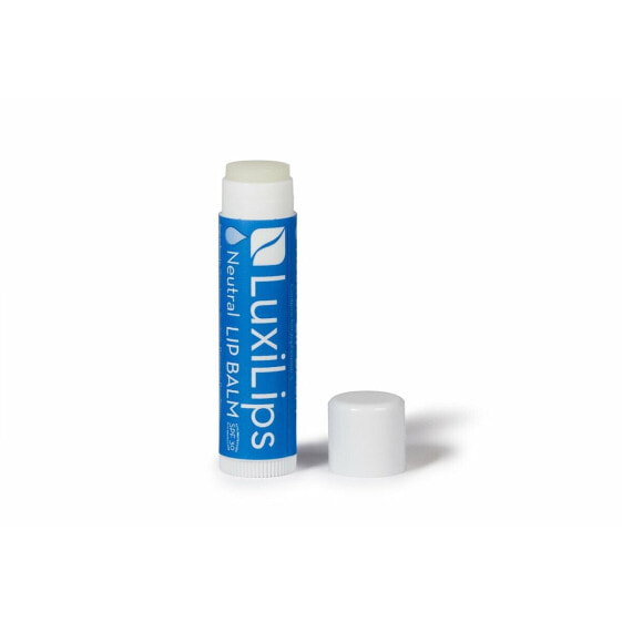 Lip Balm LuxiLips Neutral Spf 30 Aloe Vera