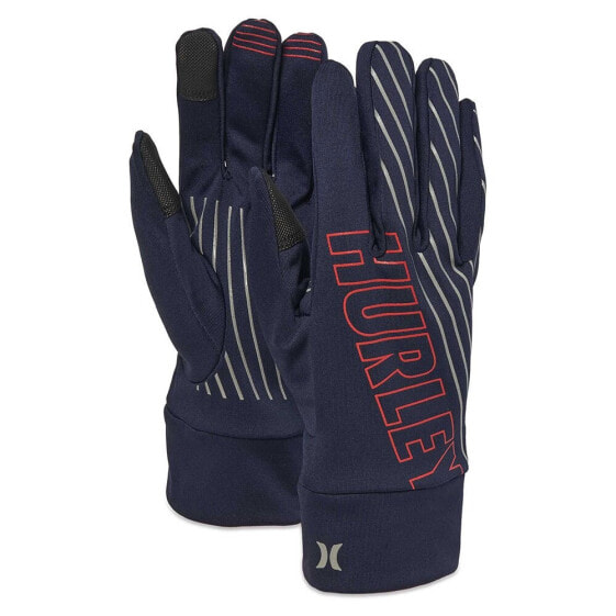 HURLEY Fastlane Gloves