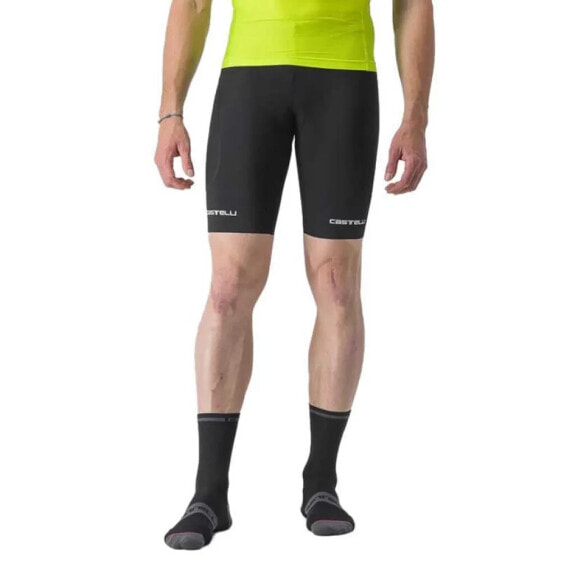 CASTELLI Ride-Run shorts