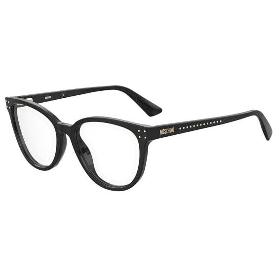 MOSCHINO MOS596-807 Glasses