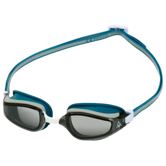Очки для плавания Aquasphere FastlaneUltra Soft Silicone для ежедневных тренировок