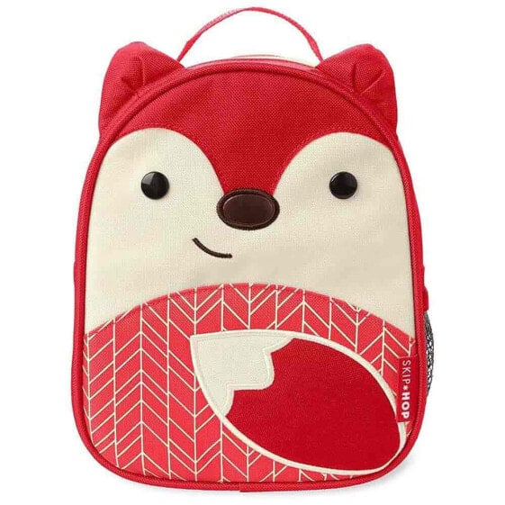 SKIP HOP Little Kid Fox backpack 10L