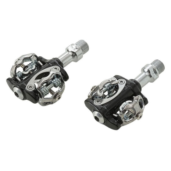 MVTEK SPD Pedals