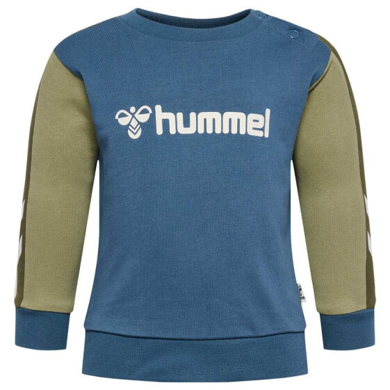 HUMMEL Eddo sweatshirt