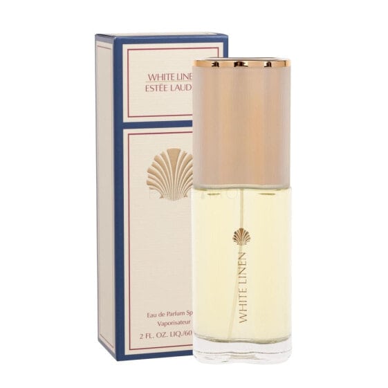 Estée Lauder White Linen 60 ml eau de parfum für Frauen