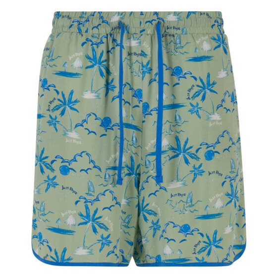 JUST RHYSE Waikiki shorts