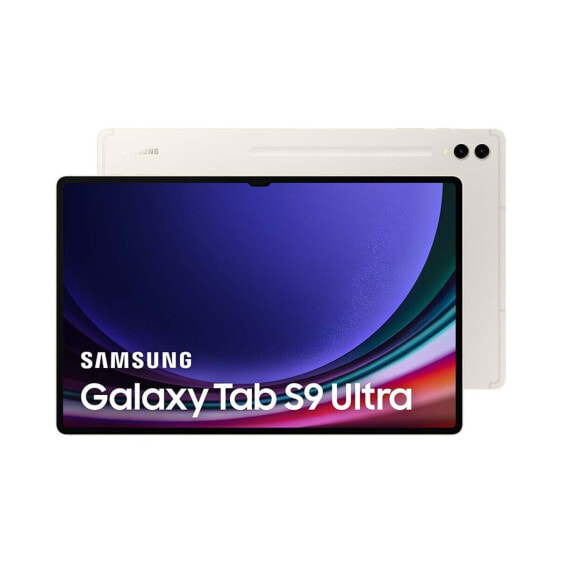 Планшет Samsung S9 ULTRA X910 14,6" 16 GB RAM 1 TB Бежевый