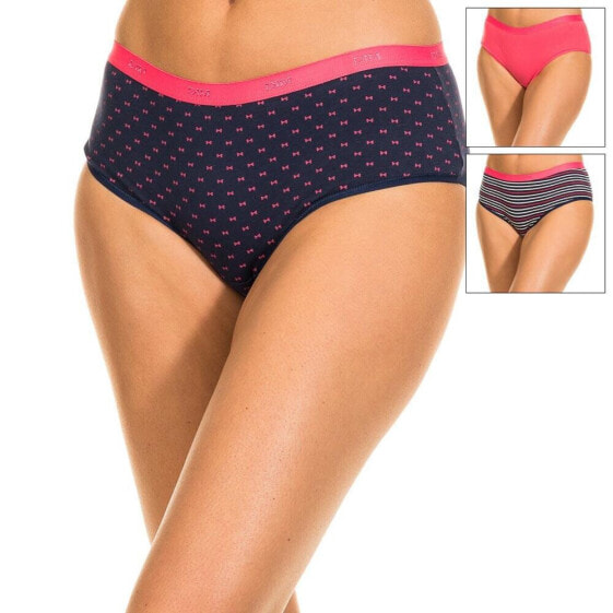 DIM PARIS D4C20 New York Panties 3 Units