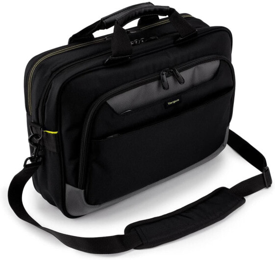 Сумка Targus CityGear Laptop Backpack 14 BlackTransparent