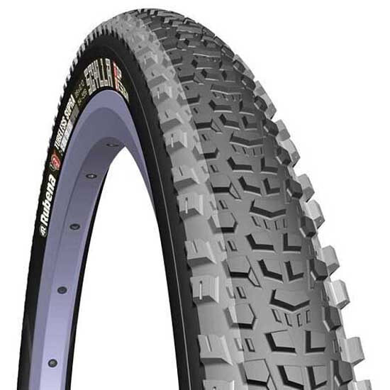 MITAS V96 Scylla Tubeless 27.5´´ x 2.25 rigid MTB tyre