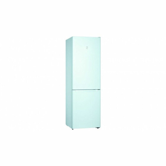 Комбинированный холодильник Balay 3KFE561WI Белый (186 x 60 cm)