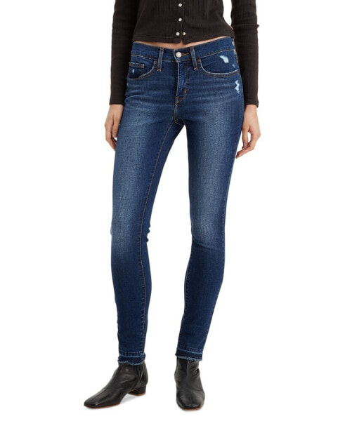 Women's 311 Mid Rise Shaping Skinny Jeans