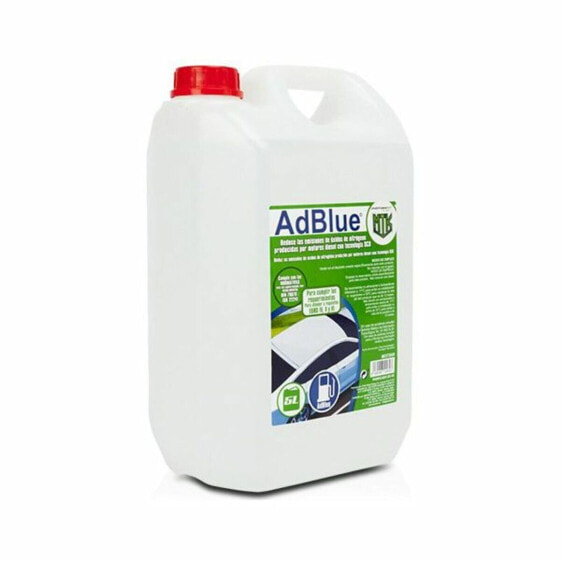 Additive Motorkit MOT3549 Blue (5 L)