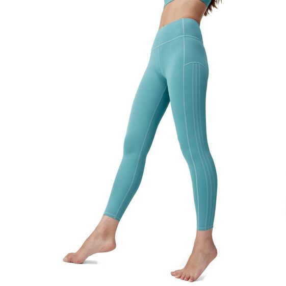 BORN LIVING YOGA Asura Leggings High Waist