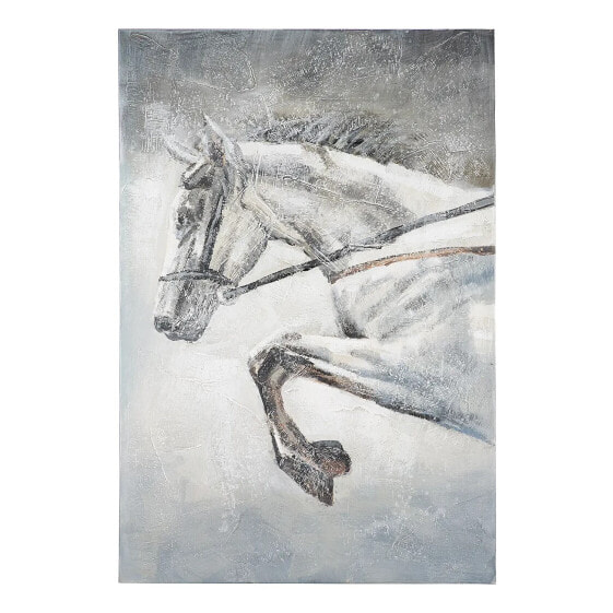 Картина GILDE Веселый конь