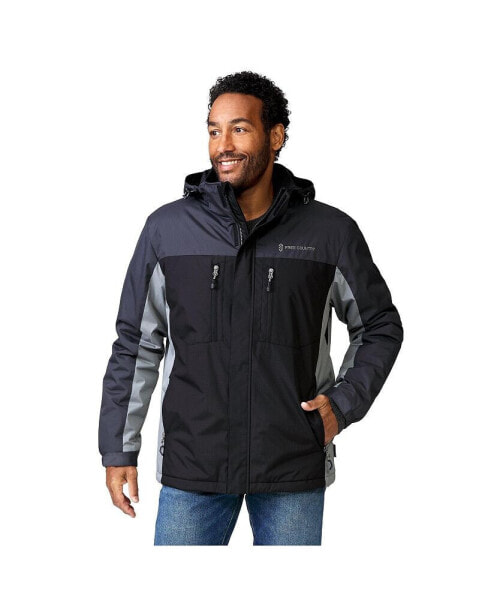 Men's FreeCycle Trifecta Mid Weight Jacket