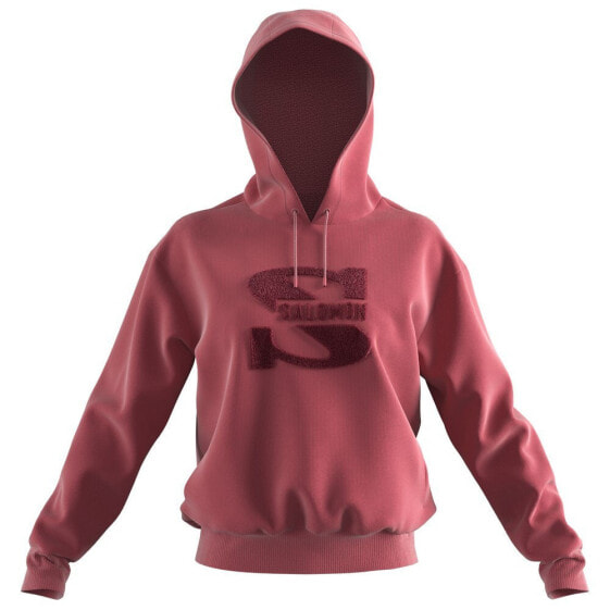 SALOMON Outlife hoodie