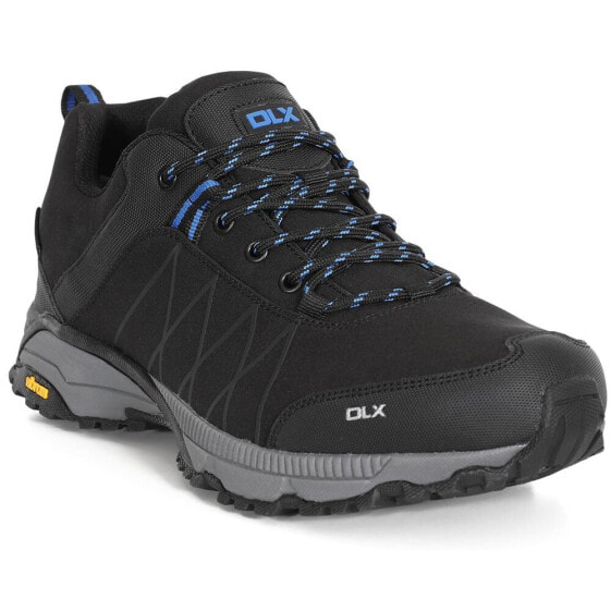 DLX Keyboard II Hiking Shoes