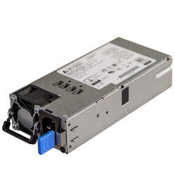 QNAP PWR-PSU-550W-DT01 - 550 W - Server - Stainless steel - 1 fan(s)
