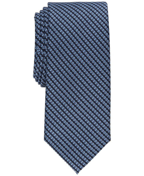 Men's Banfield Slim Tie, Created for Macy's