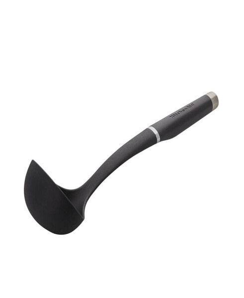 Gourmet Nylon Ladle, One Size