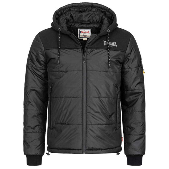 Куртка LONSDALE Botallack Coat для мужчин