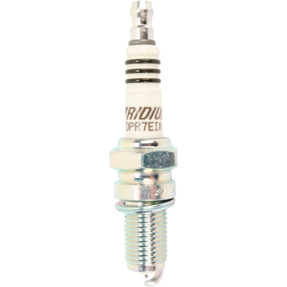 NGK DPR7EIX9 Iridium Spark Plug