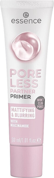 Essence Poreless Partner Primer