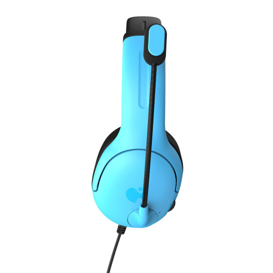 PDP Headset Airlite kabelgebu. Neptune Blue Playstation 5