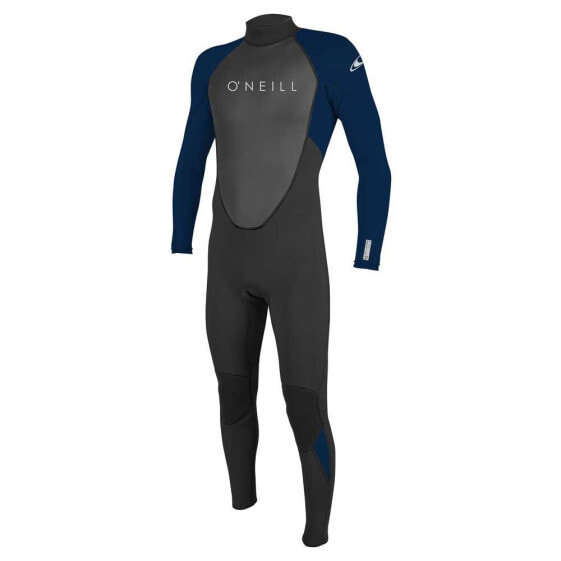 O´NEILL WETSUITS Reactor II 3/2 mm Back Zip Suit