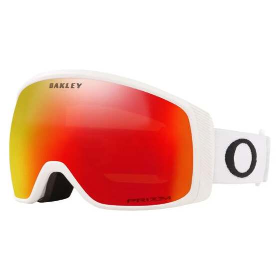 Маски горные лыжи Oakley Flight Tracker XM Prizm Snow