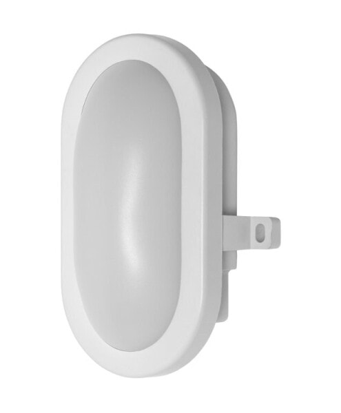 Светильник Ledvance Bulkhead настенный наружный - белый - ABS - IP54 - Гараж - II
