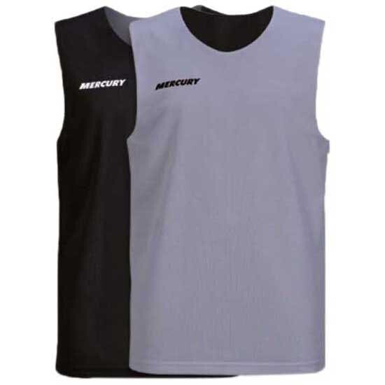 MERCURY EQUIPMENT Texas Reversible sleeveless T-shirt