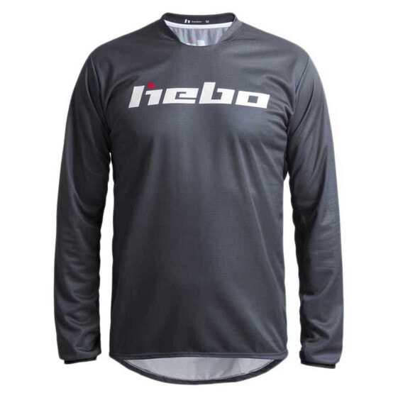 HEBO Kodiak short sleeve jersey