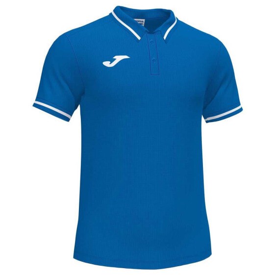 JOMA Confort II short sleeve polo