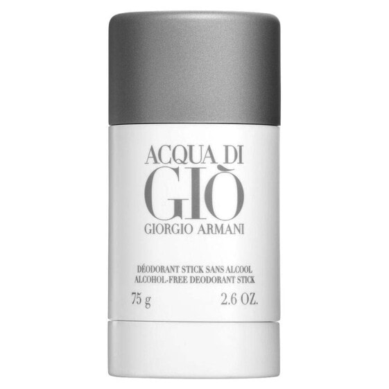 GIORGIO ARMANI Acqua Di Gio Alcohol Free Deodorant Stick 75g