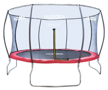 Hudora Trampolin Fantastic Durchmesser 400 cm