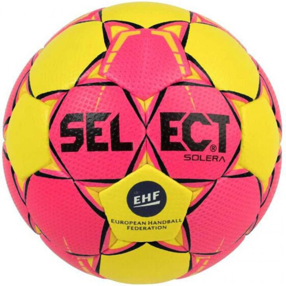 Женский волейбольный мяч Select Solera Senior 3 2018 16254