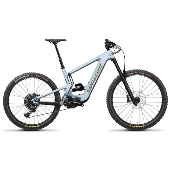 SANTA CRUZ BIKES Bullit 3 MX 29/27.5´´ GX Eagle 2023 MTB electric bike