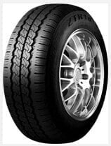 Шины летние для легких грузовиков Zeta ZTR 18 8PR 195/70 R15 104/102S