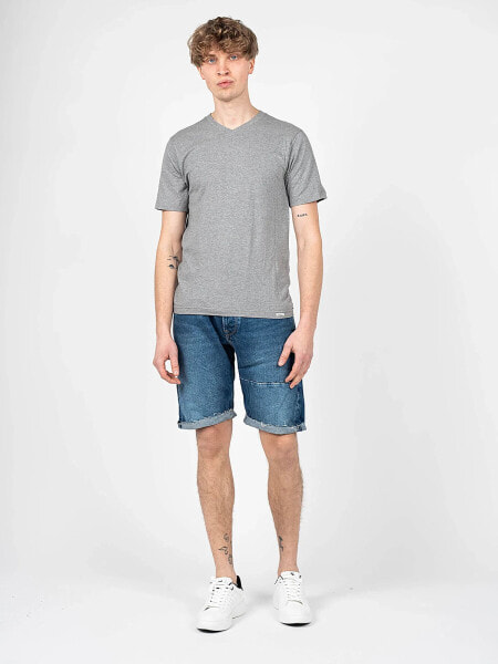 Pepe Jeans Szorty "Callen Reclaim"