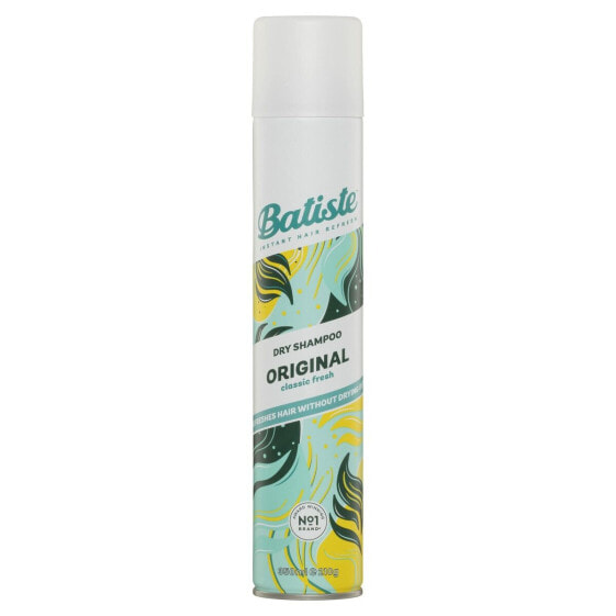 Шампунь сухой Batiste Original 350 мл