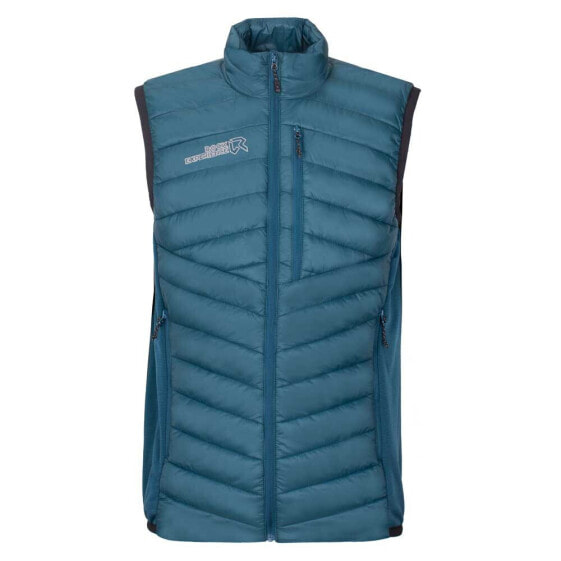 ROCK EXPERIENCE Eco Manitoba Hybrid Vest