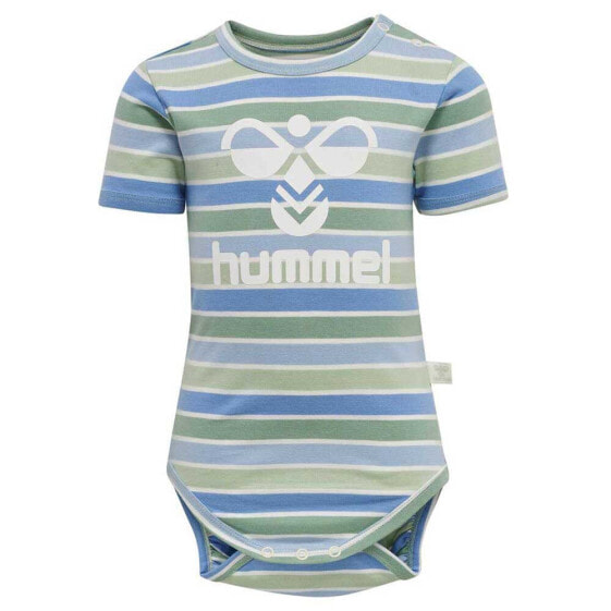 Боди Hummel Pelle Short Sleeve