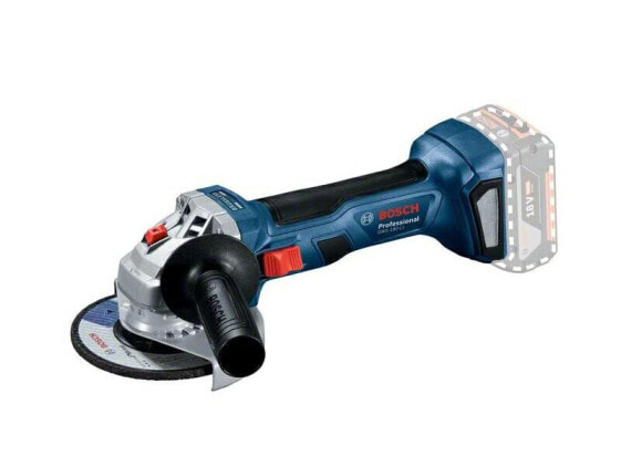 BOSCH SZLIFIERKA KĄTOWA 18V GWS 180-LI SOLO 125mm