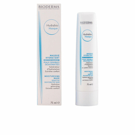 Увлажняющая маска Bioderma