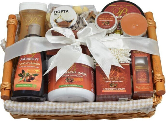 GIFT PACK ARGAN