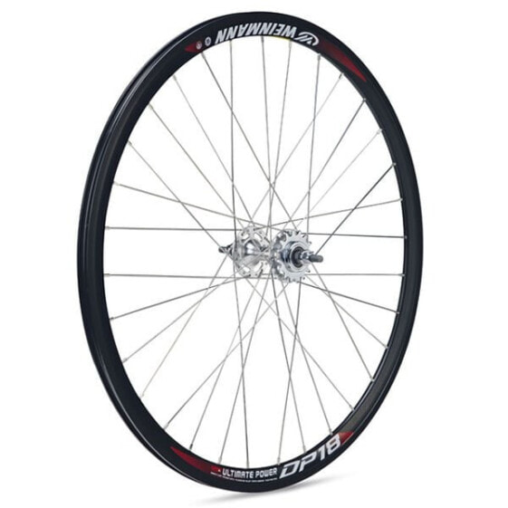 GURPIL Fixed DP-18 Balls Disc Tubular rear wheel