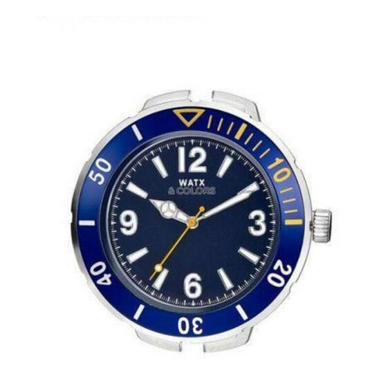 Наручные часы Stuhrling Legacy Brown Leather 45mm Round Watch