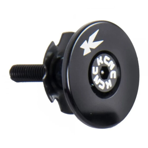 KCNC Flat Headset Cap Kit II 1 1/8 Spider